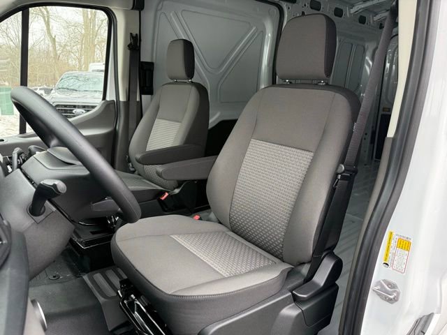 New 2026 Ford Transit 250 148 Medium Roof image 14