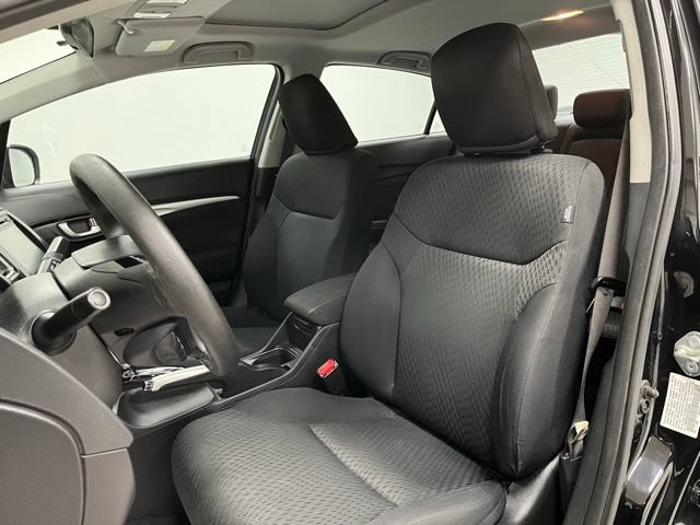 Used 2014 Honda Civic EX image 19