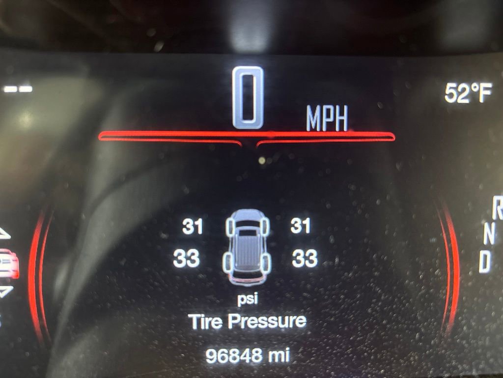 Used 2019 Dodge Durango SXT AWD/4WD image 19