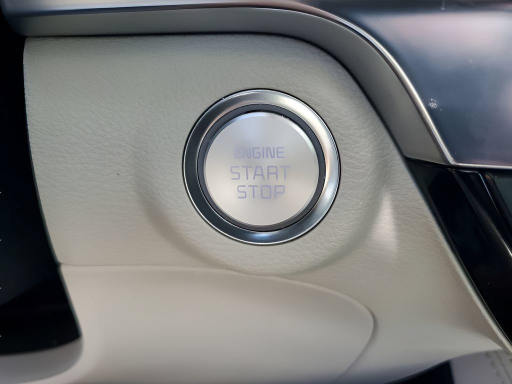 Used 2024 Kia Telluride SX Prestige AWD/4WD image 32