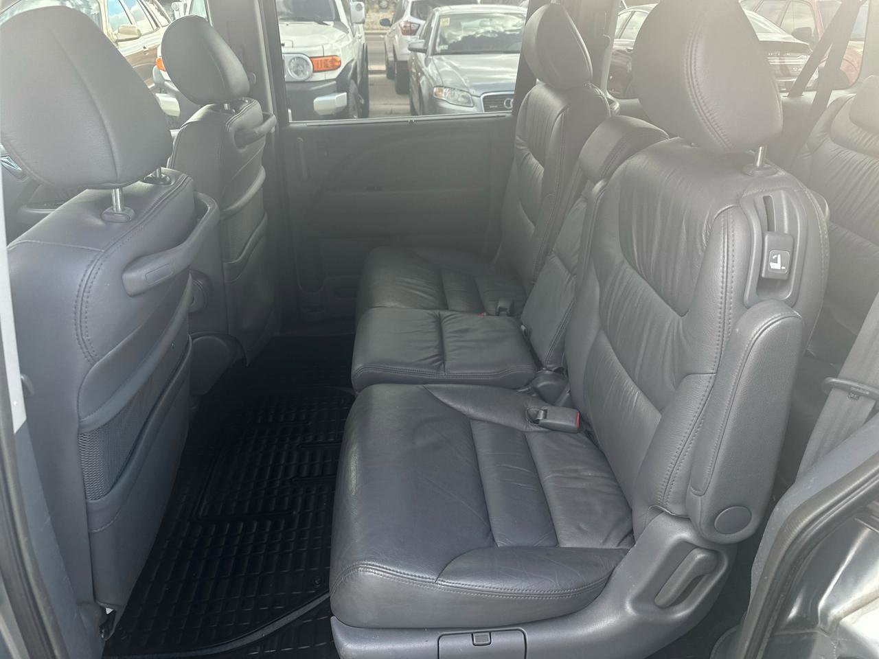 Used 2006 Honda Odyssey EX-L image 9