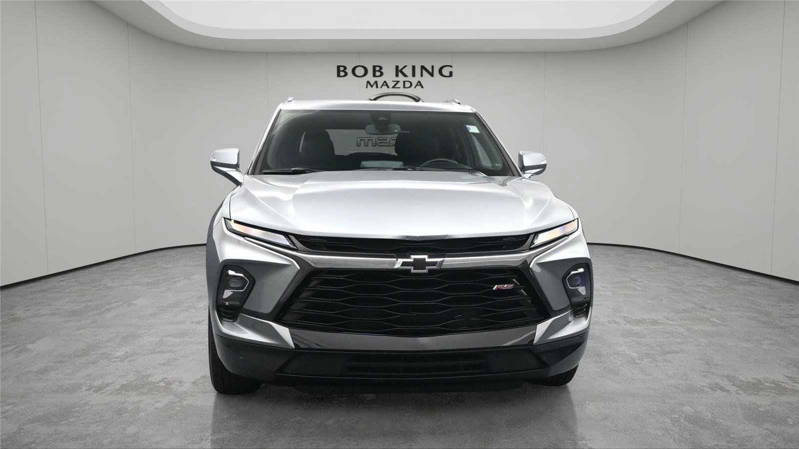 Used 2025 Chevrolet Blazer RS FWD image 15