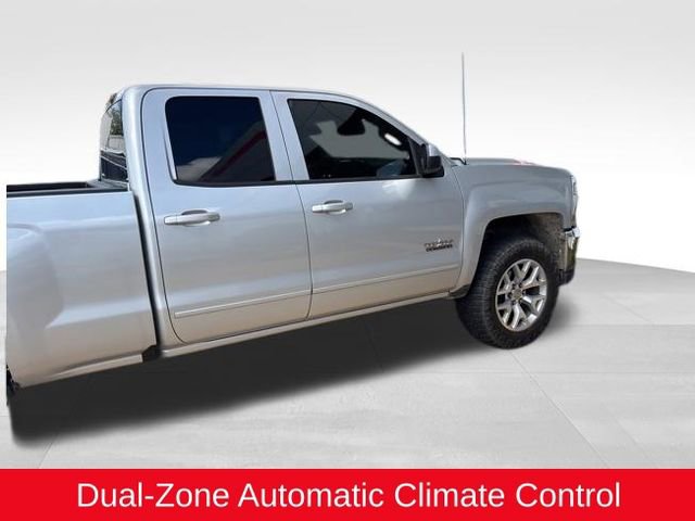 Used 2019 Chevrolet Silverado 1500 LT w/ Texas Edition image 13