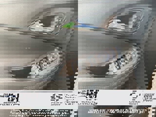 Used 2021 Buick Encore GX Select w/ Sport Touring Package image 22