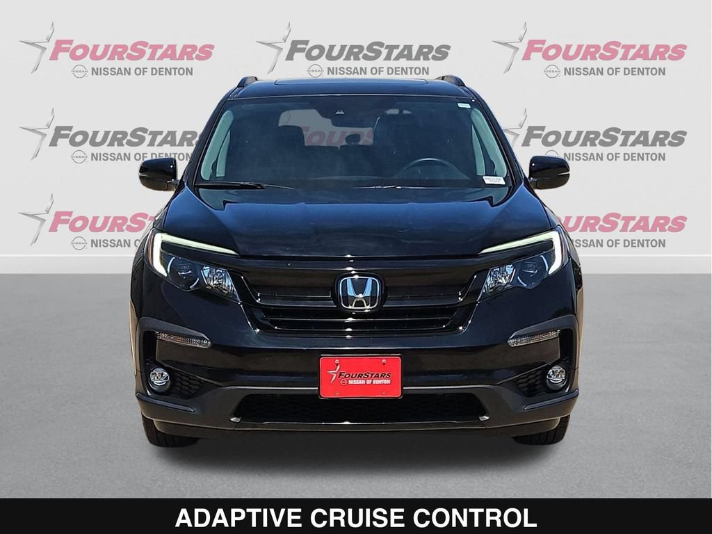 Used 2022 Honda Pilot Special Edition image 10