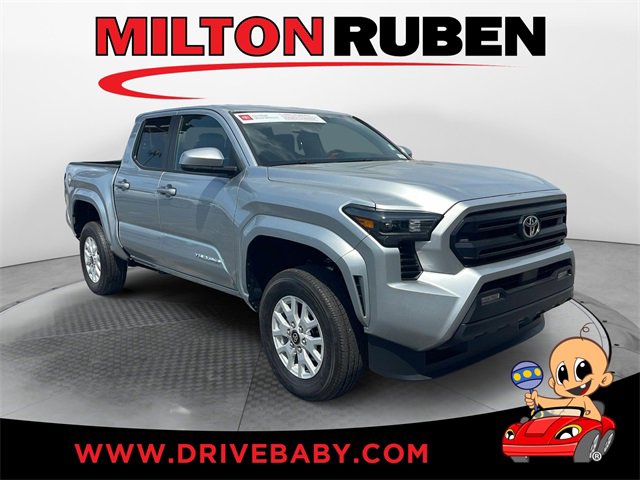 Used 2024 Toyota Tacoma SR5