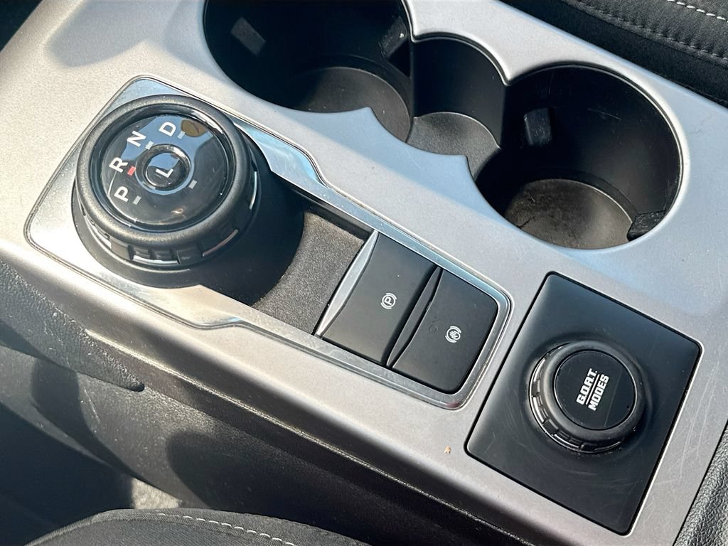 Used 2024 Ford Bronco Sport Big Bend AWD/4WD image 19