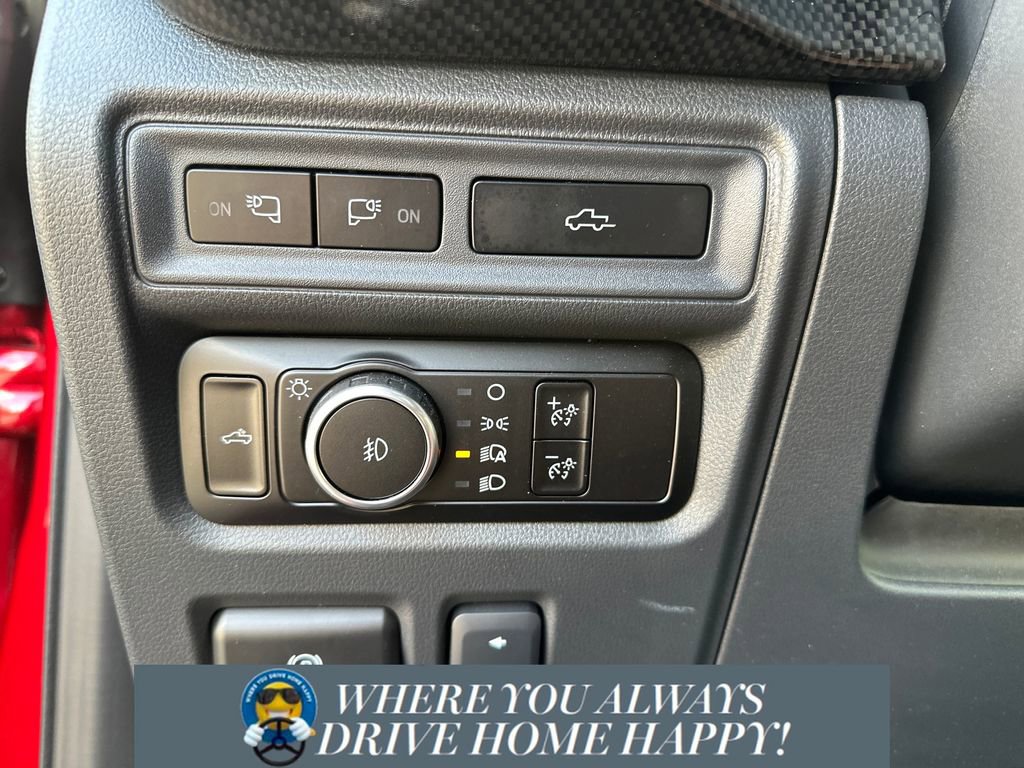 Used 2024 Ford F150 Lariat w/ Equipment Group 502A High image 22