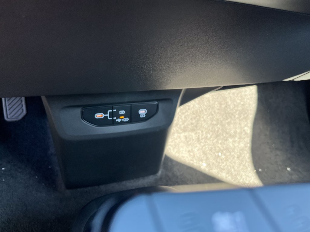 New 2026 Kia EV6 Wind RWD image 22