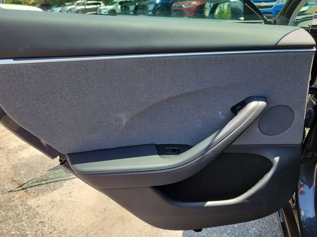 Used 2025 Tesla Model 3 Long Range RWD image 20