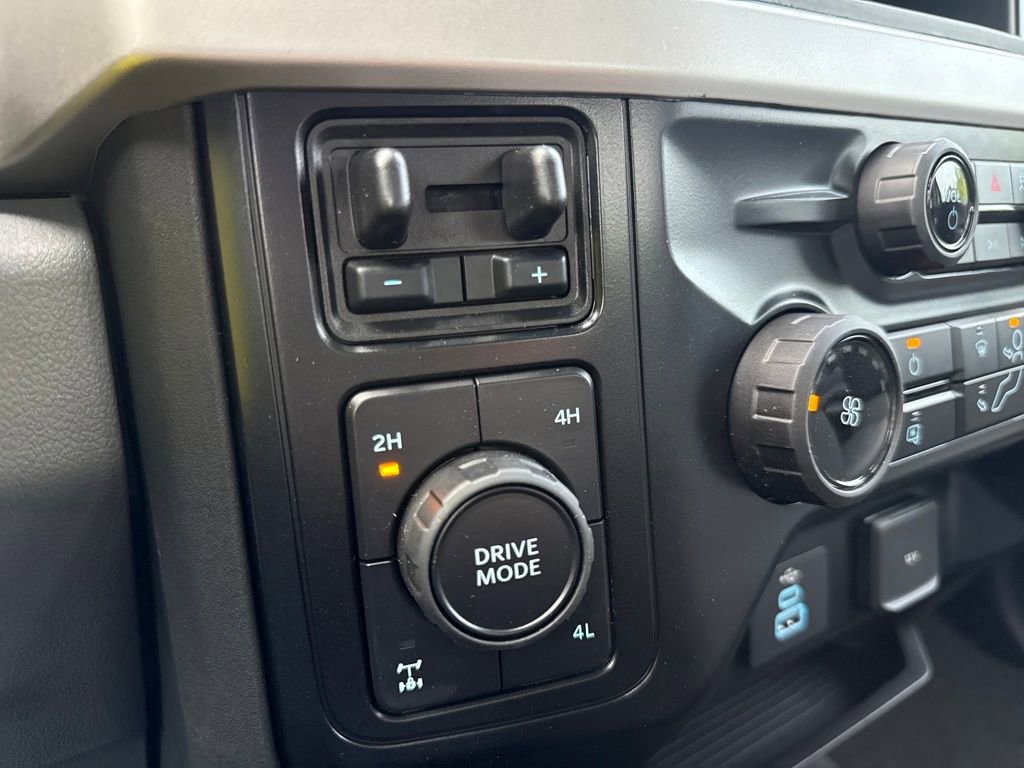 New 2026 Ford F250 XL w/ STX Appearance Package image 30