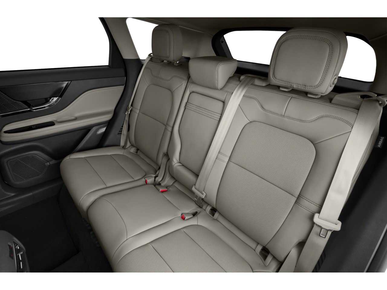 Used 2022 Lincoln Corsair AWD w/ Premium Package image 9