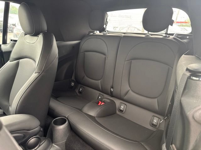 Used 2023 MINI Cooper S FWD image 20