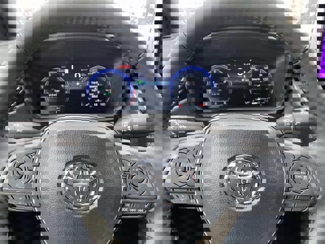 New 2026 Toyota Corolla SE image 11