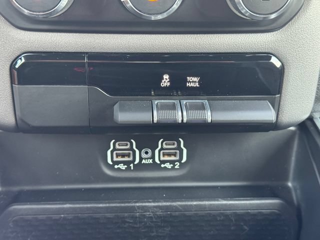 Certified 2022 RAM 1500 Big Horn AWD/4WD image 33