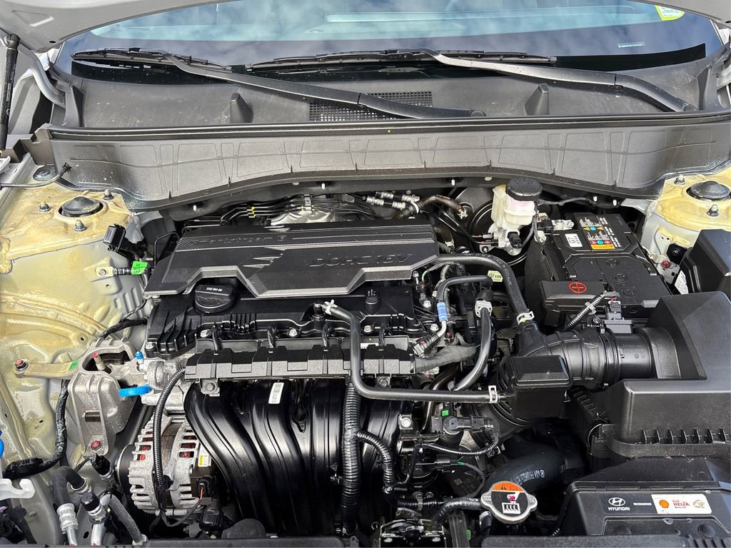 Certified 2026 Hyundai Kona SE AWD/4WD image 13