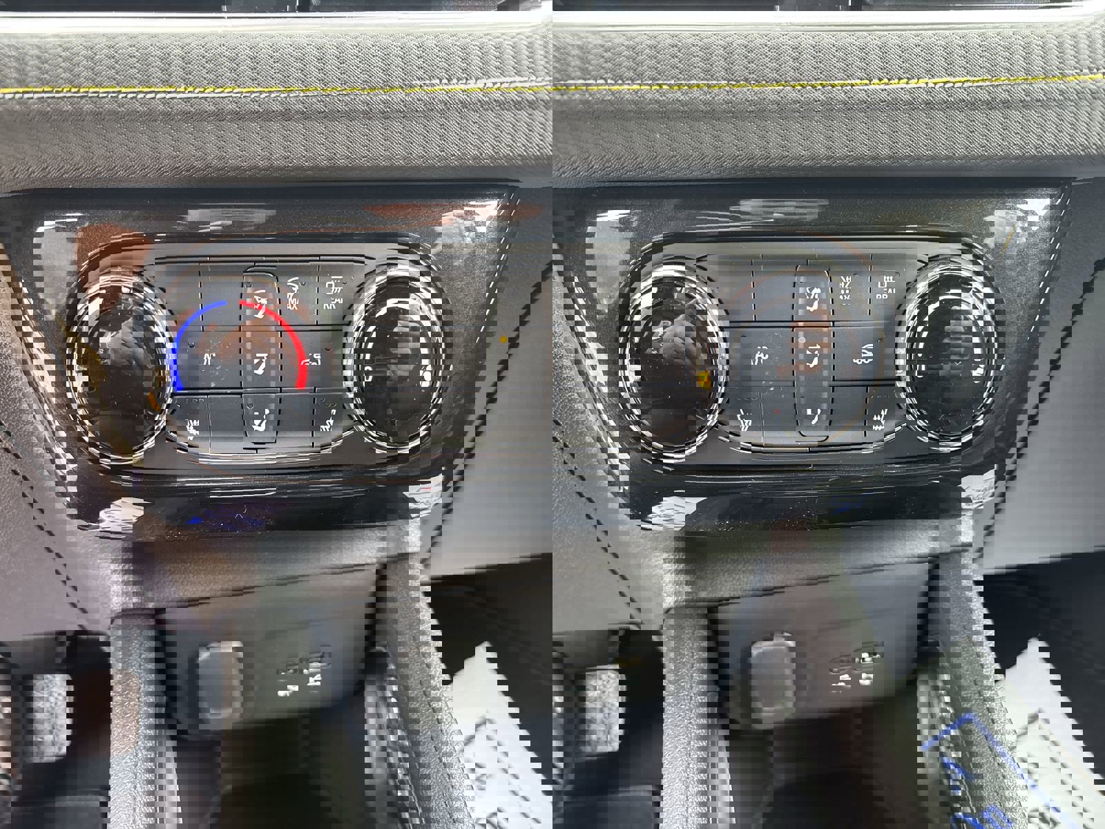 New 2026 Chevrolet TrailBlazer ACTIV w/ Driver Confidence Package image 21