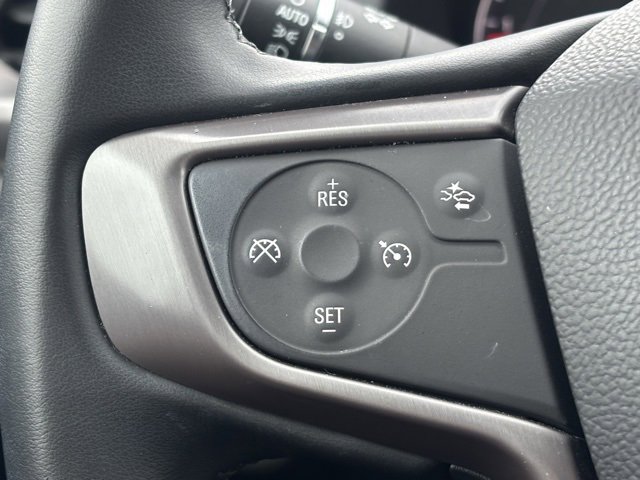 Used 2023 GMC Acadia AT4 image 19