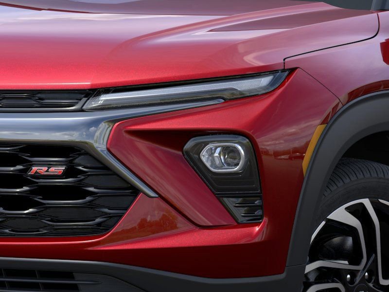 New 2026 Chevrolet TrailBlazer RS w/ Convenience Package image 10