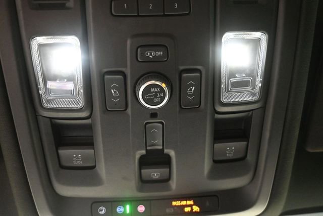 Used 2022 GMC Yukon XL Denali w/ Max Trailering Package AWD/4WD image 35