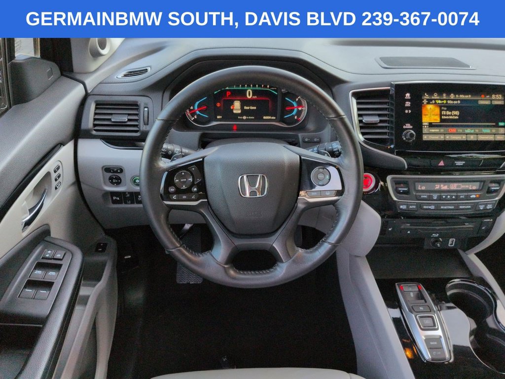 Used 2019 Honda Pilot Touring image 18