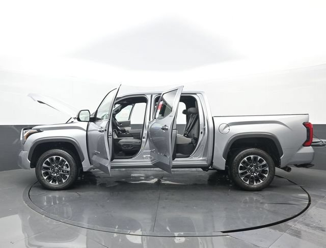 New 2026 Toyota Tundra Limited AWD/4WD image 33