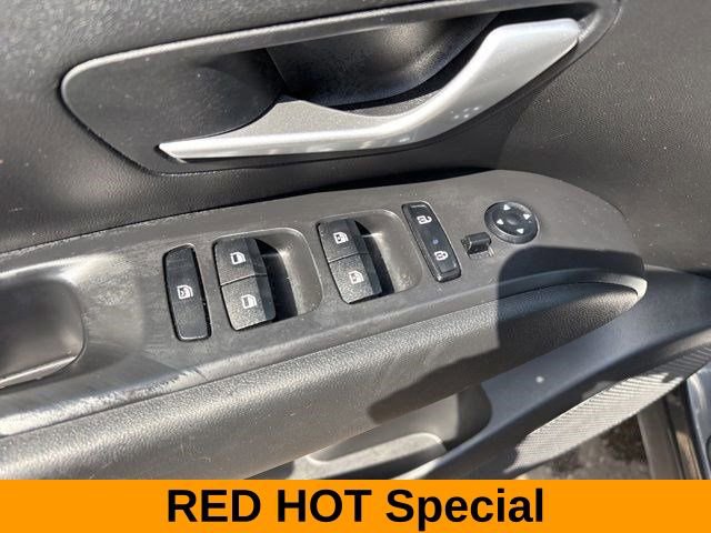 Used 2024 Hyundai Tucson SEL image 14