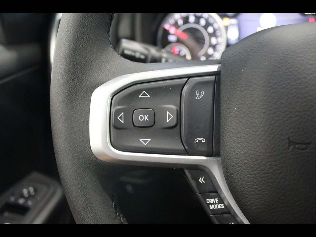 Used 2025 RAM 1500 Big Horn AWD/4WD image 27