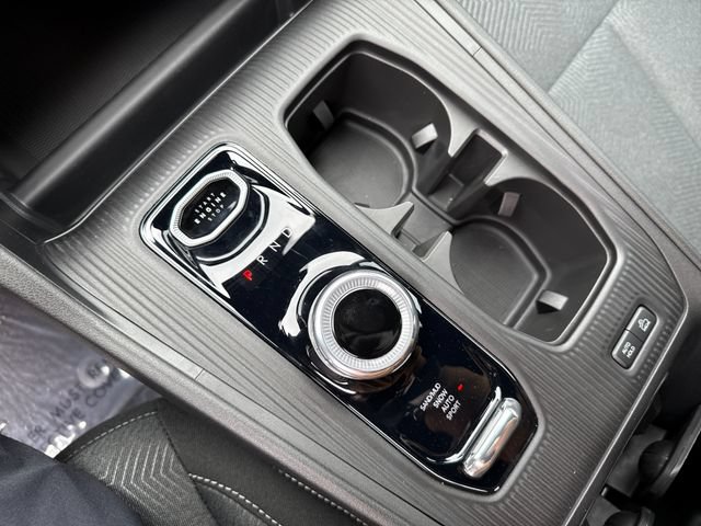 New 2026 Jeep Cherokee Laredo AWD/4WD image 26
