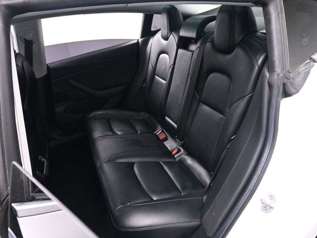 Used 2019 Tesla Model 3 Long Range AWD/4WD image 19