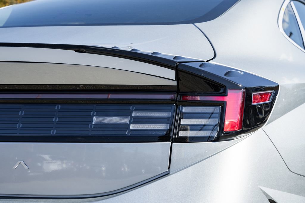 New 2026 Hyundai Sonata SEL FWD image 6