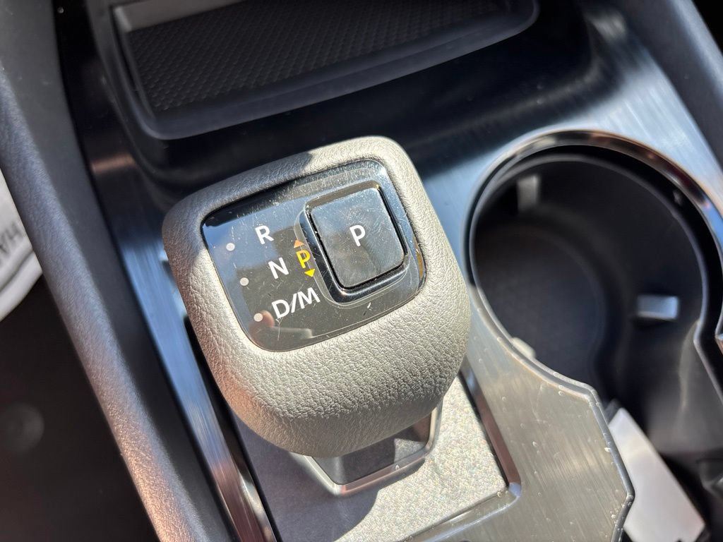Certified 2023 Nissan Rogue SV w/ SV Premium B Package AWD/4WD image 30