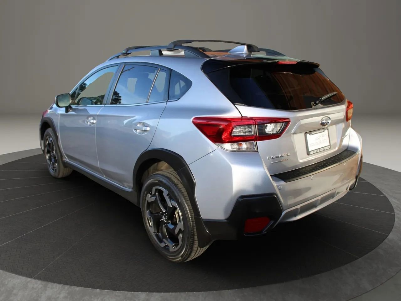 Used 2022 Subaru Crosstrek 2.5i Limited image 3