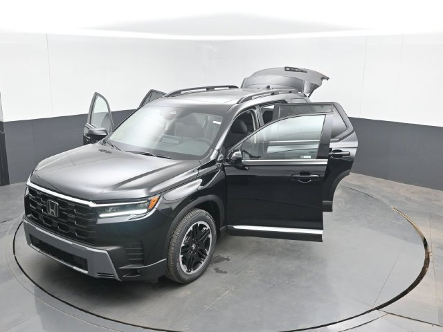 New 2026 Honda Pilot Touring image 55