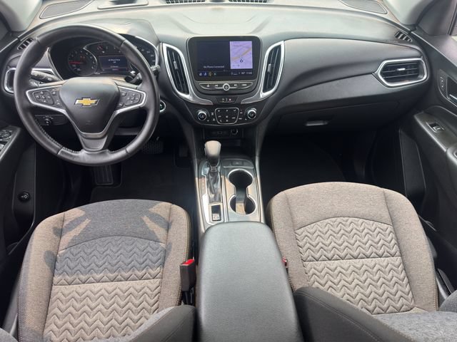 Certified 2022 Chevrolet Equinox LT AWD/4WD image 17