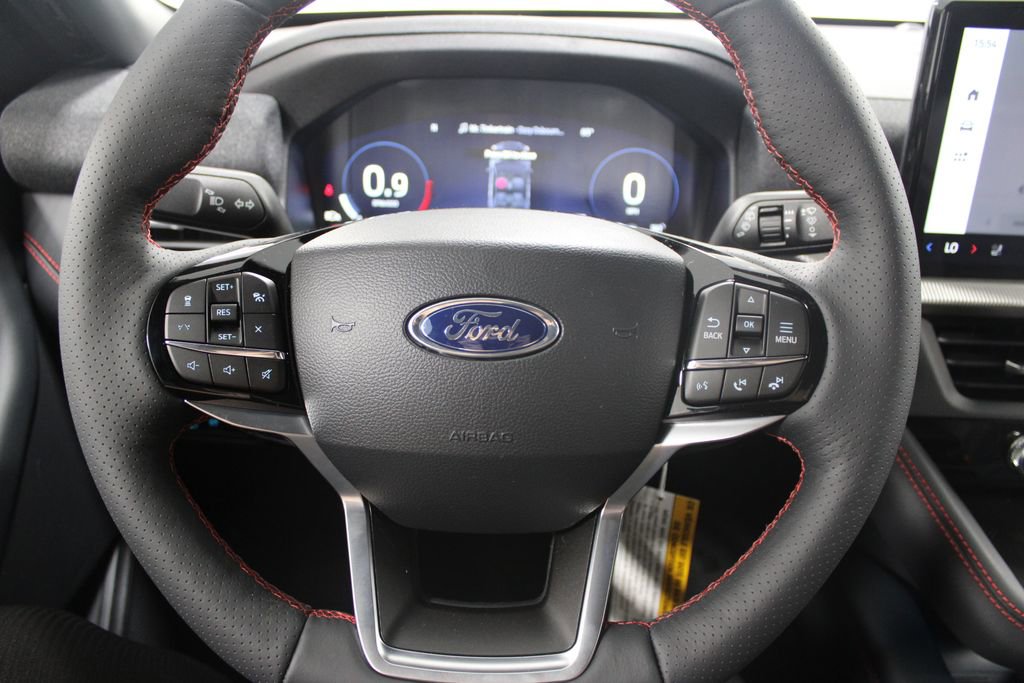 New 2026 Ford Explorer ST-Line w/ ST-Line Street Pack image 37