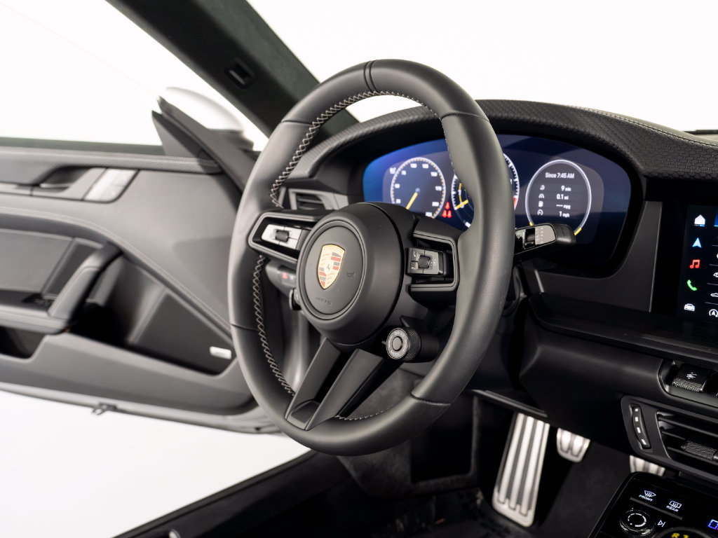 Certified 2026 Porsche 911 GT3 RWD image 40