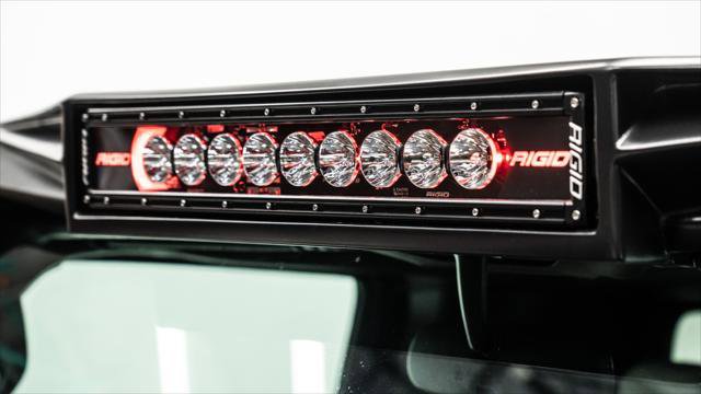 Used 2025 Jeep Wrangler Unlimited Sport image 11