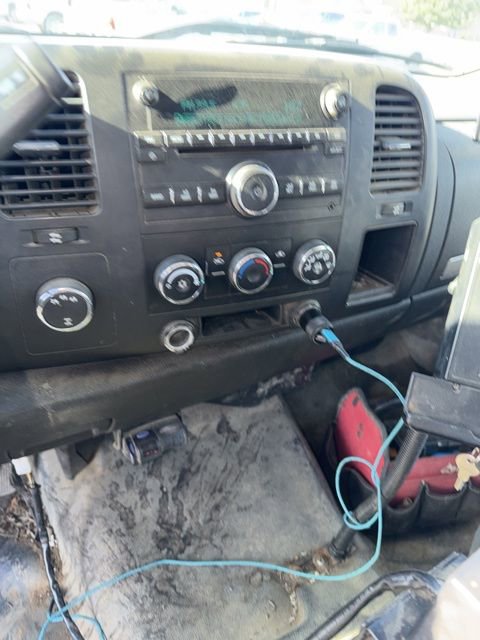 Used 2009 Chevrolet Silverado 3500 LT image 14