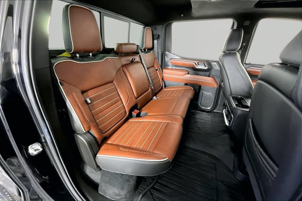 Certified 2026 GMC Sierra 1500 Denali Ultimate AWD/4WD image 23