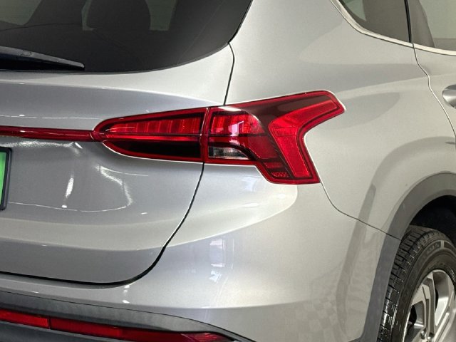 Used 2023 Hyundai Santa Fe SEL FWD image 33