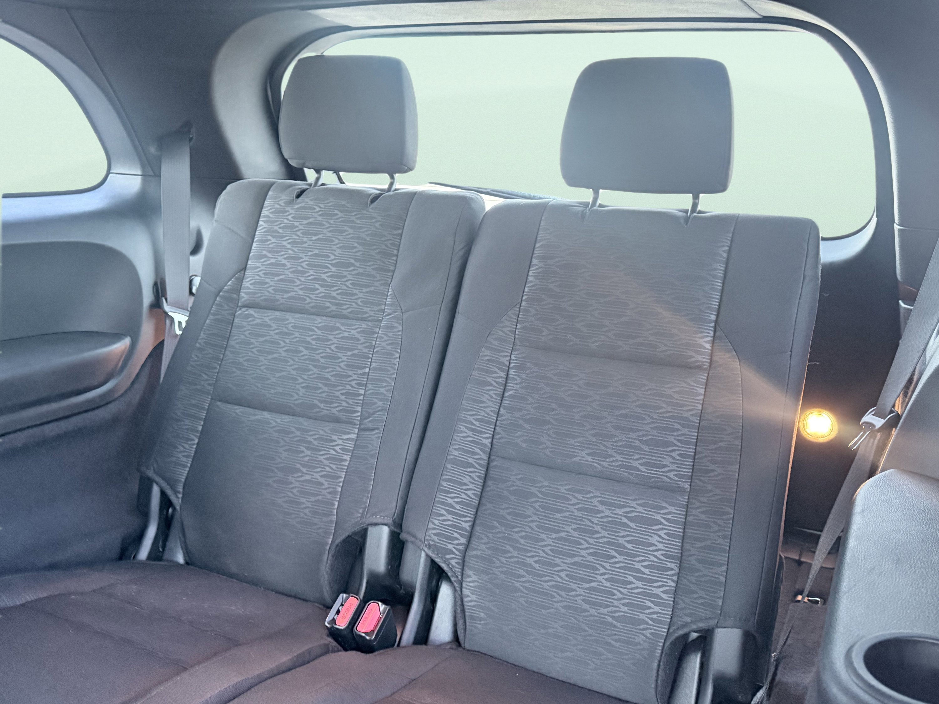 Used 2026 Dodge Durango GT image 37