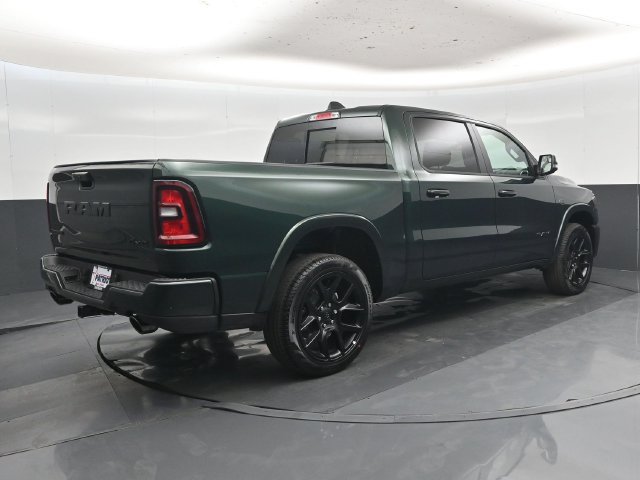 New 2027 RAM 1500 Laramie AWD/4WD image 3