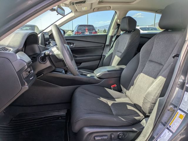 Used 2024 Honda Accord EX image 13