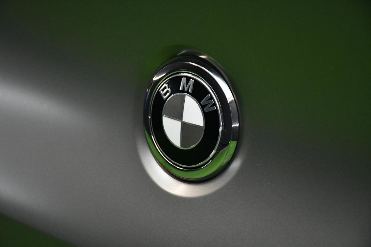 Used 2020 BMW X4 M w/ Executive Package AWD/4WD image 16