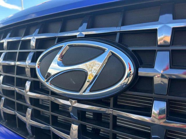 New 2026 Hyundai Venue SEL FWD image 32