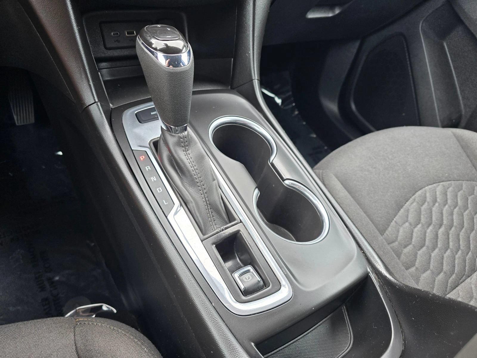 Used 2019 Chevrolet Equinox LT AWD/4WD image 31