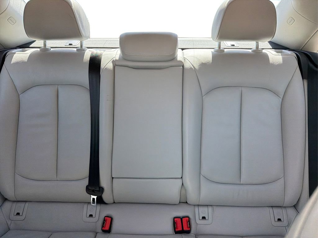 Used 2015 Audi A3 1.8T Premium w/ Driver Assistance Package image 16