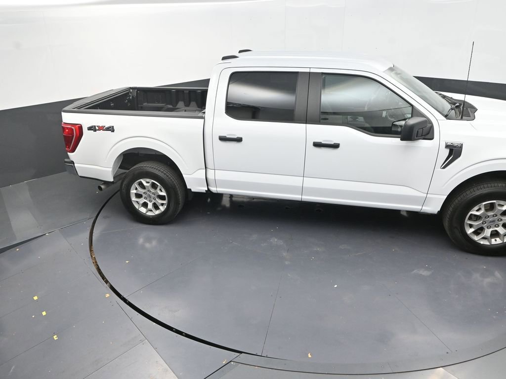 Used 2023 Ford F150 XLT image 20