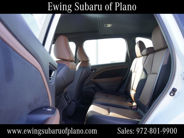 Used 2026 Subaru Forester Touring AWD/4WD image 14